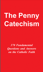 penny catechism